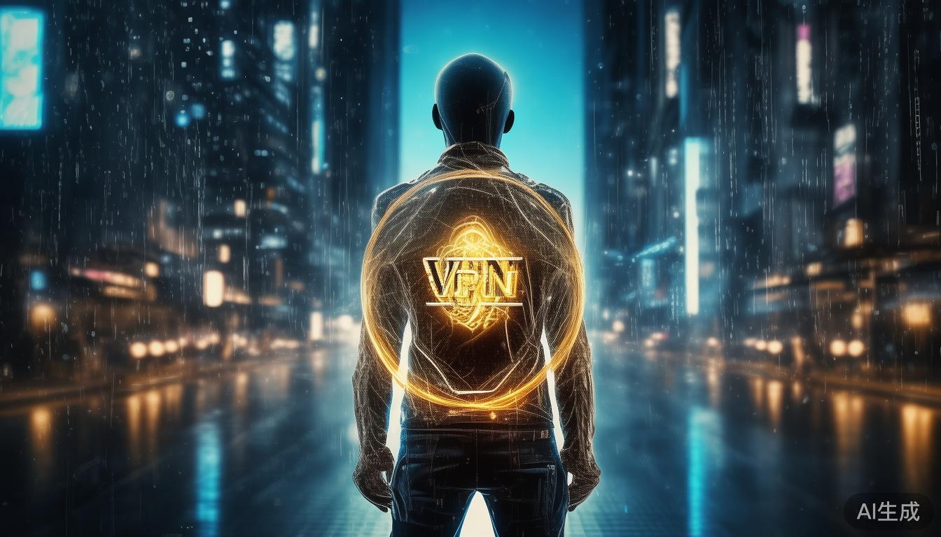 在深入操作之前，首先需要明确VPN的作用。VPN通