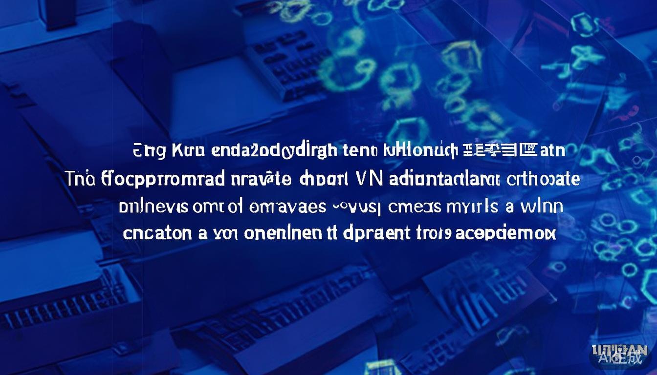详细解析：如何高效顺利完成宜信VPN申请流程全步骤指南