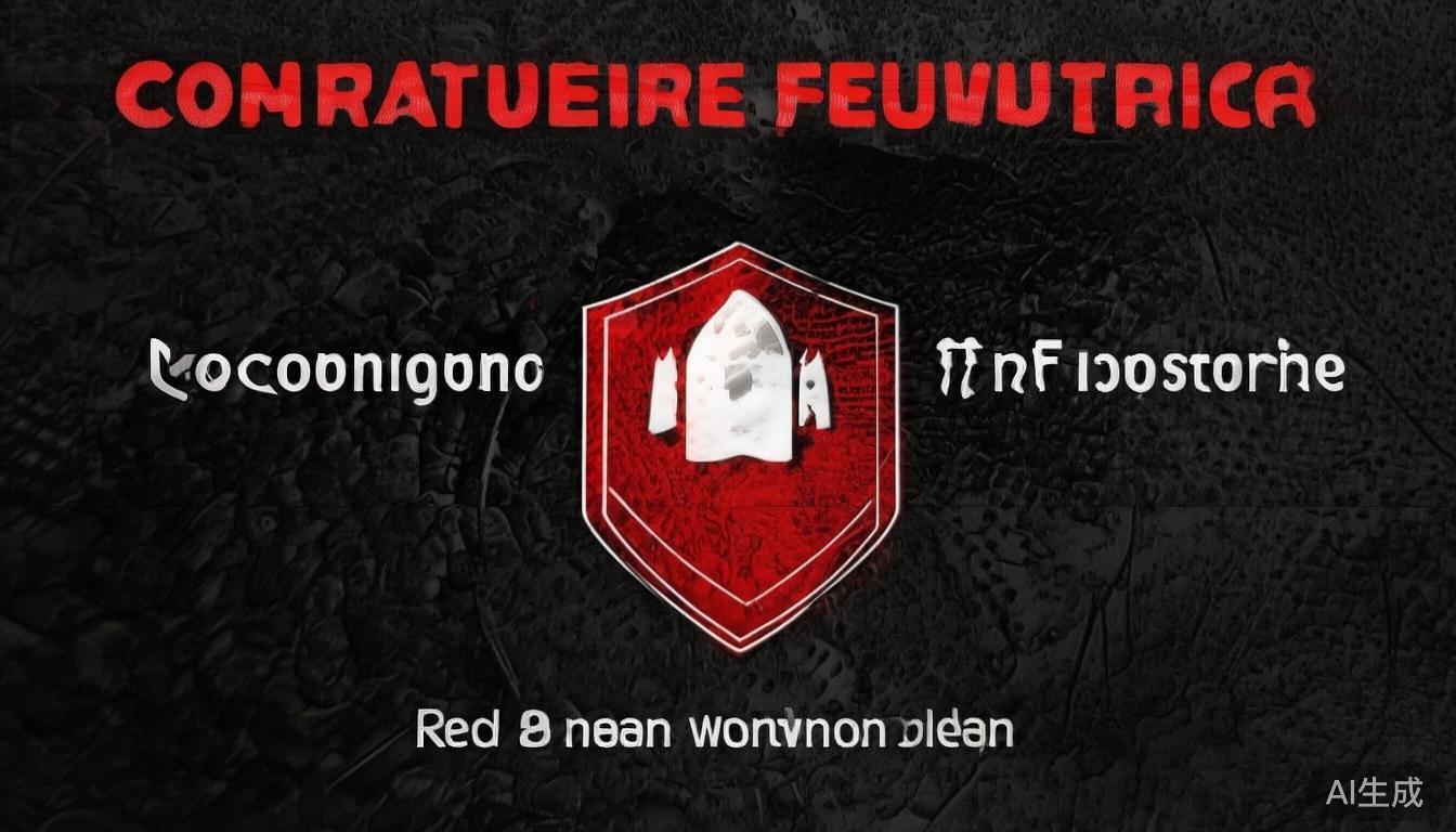 二、全面的安全保障体系
红墙VPN的安全性不仅体