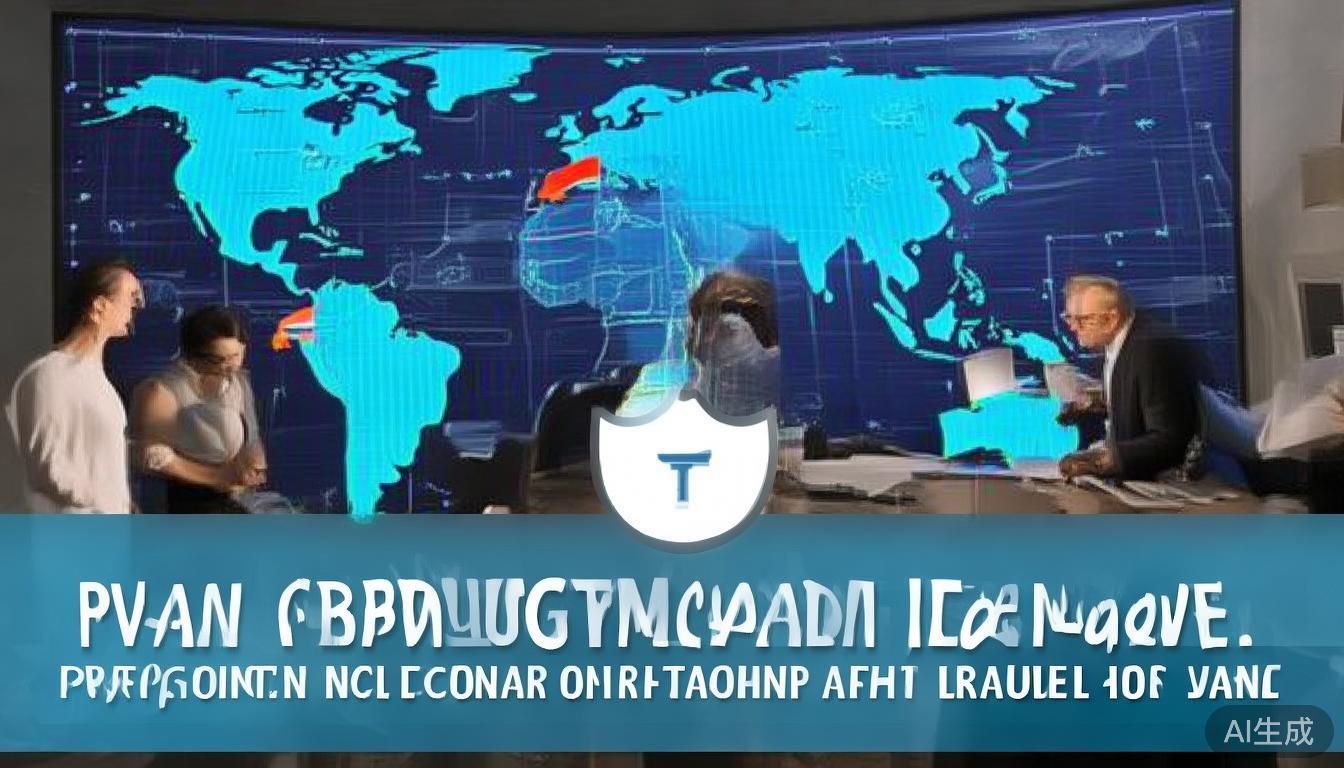 全面教程：掌握高效、安全销售VPN服务的最佳实战策略