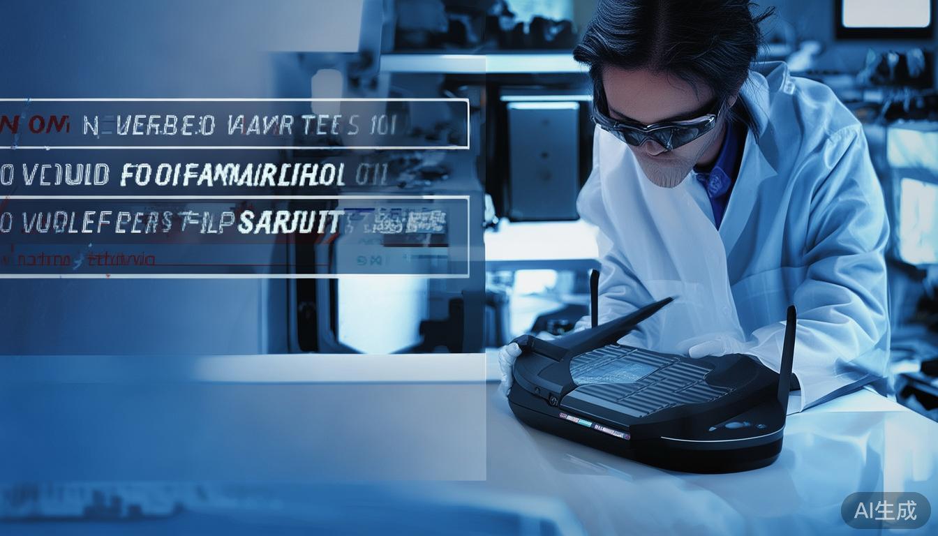 全面升级路由器固件，打造稳定高效的VPN连接方案