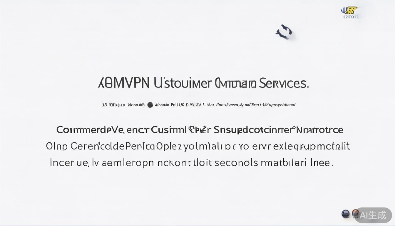 虾米VPN客服全方位解答疑问与提供专业支持服务 在当今数字时代,越来越多的用户选择使用VPN以保障