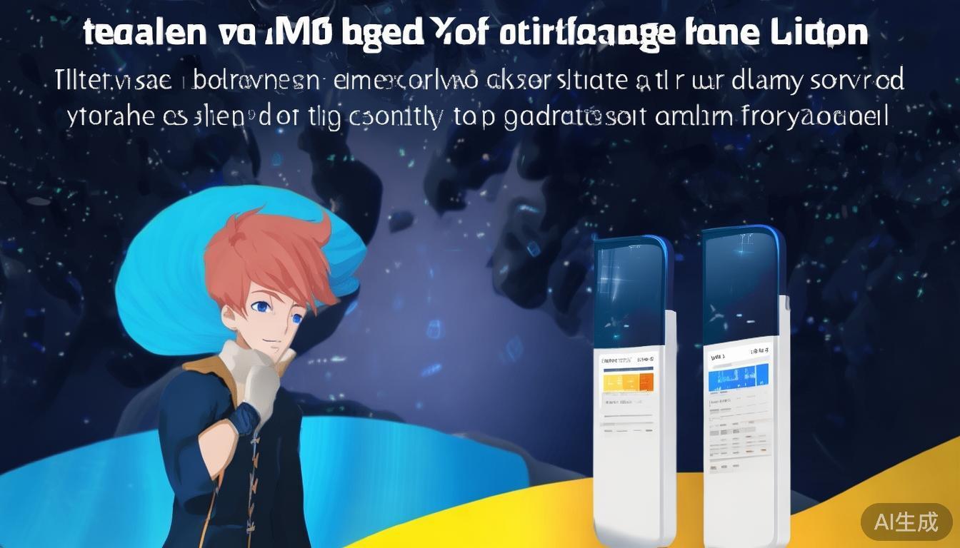 全面解析“美猴王VPN”功能特性与详细使用指南,助你畅享安全上网体验