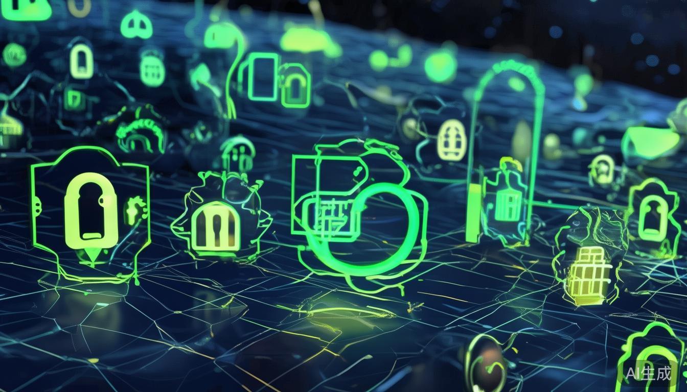 终端设备安全连接VPN的详细操作指南与最佳实践