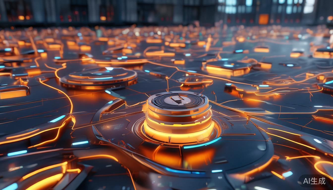 引继VPN技术的原理、发展及其在网络安全中的实际应用研究 随着企业IT架构的不断扩大,单一的VPN难以满足多