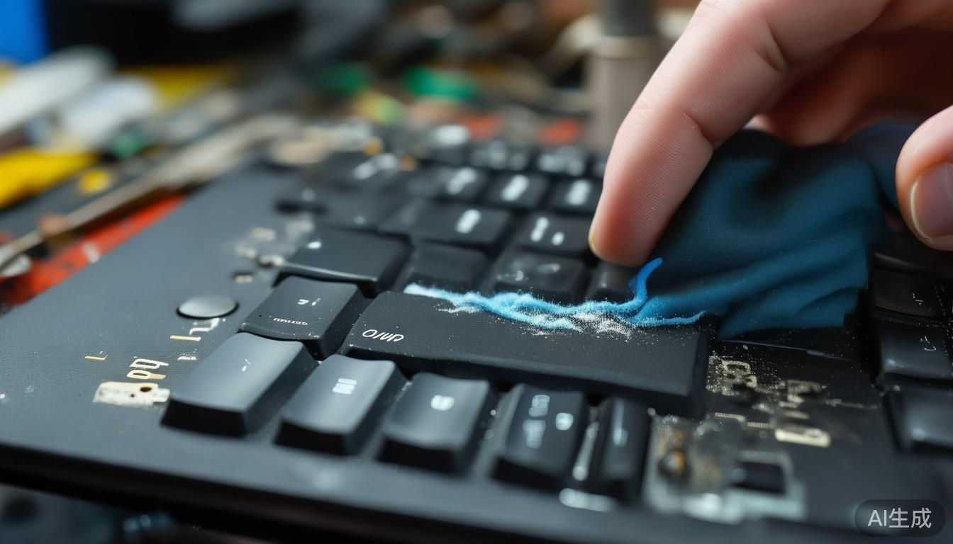 VPN键闪烁原因及解决方法全面解析与实用指南 第一步应当检查VPN键是否出现接触不良的现象。用干